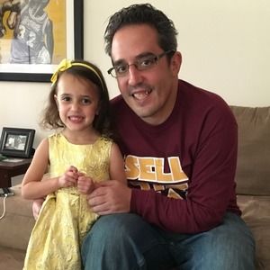 Meet your Posher, Neil